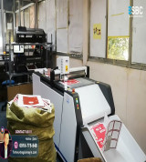 Máy cắt kỹ thuật số JWEI LST đa chức năng cắt - cấn - bế demi